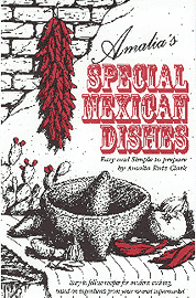 Amalia's Special Mexican Dishes